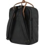 Mochila Fjallraven Kanken No. 2 Laptop 15 Unisex Black