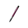 Lapicera Bolígrafo Ballpoint AL-Star Morado TM negro Lamy 0