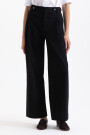 PANTALON JOSEPHINE Negro