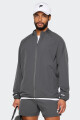 Campera Fabletics Infinite Gris