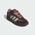 Championes Adidas Samba XLG Marrón