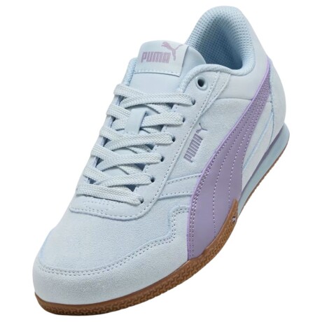 Championes Puma Bella Donna 10