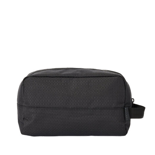 Necessaire Rip Curl Groom Toiletry - Negro Necessaire Rip Curl Groom Toiletry - Negro