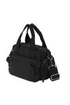 Bandolera Pulso Negro