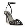 Sandal Paxal3 Black