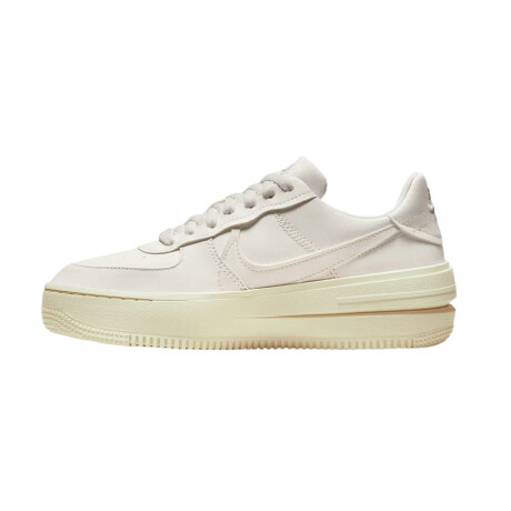 Championes Nike Air Force 1 White