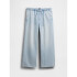 EASY LR 90S LOOSE CROP LT OCEAN BLUE LIGHT INDIGO 11