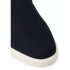 COLBERT NAVY SUEDE SYNTHETIC NAVY SUEDE