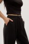 PANTALÓN ADONIS Negro
