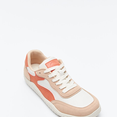 ZAPATILLA NUMA Coral