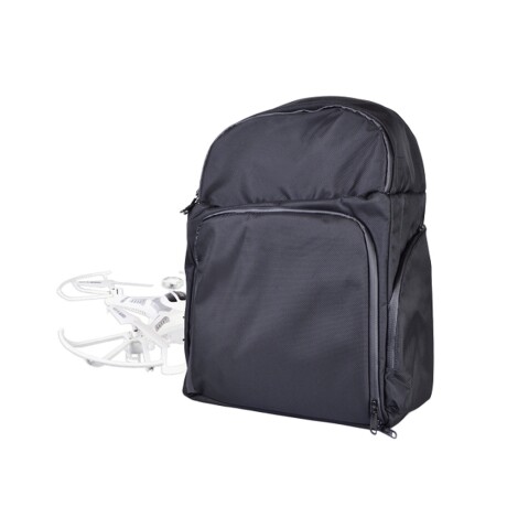 Mochila Porta Drone 12" Resistente Al Agua Mochila Porta Drone 12" Resistente Al Agua