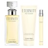 Set CK Eternity Woman EDP 100ML+BL 100ML+10ML Set CK Eternity Woman EDP 100ML+BL 100ML+10ML