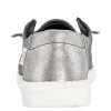 Wendy Metallic Sparkle - Mujer Charcoal