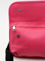 BOLSO SINGAPUR FUCSIA