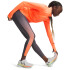 UA Velociti Ankle Prt Tights-GRY GRY-025