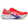 Zapatillas Running Magic Speed 4 Hombre Flash Red/white