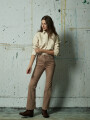 JEAN AURINA CHOCOLATE