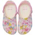 Crocs Hello Kitty and Friends Pastel Classic Clog K Niños Multi