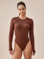 BODY LOTUS MARRON