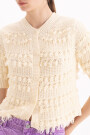 TOP ELISA Beige