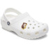 Jibbitz Belle Princess Disney Multicolor