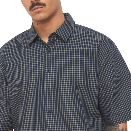 Camisa Quiksilver Choppy Camisa Quiksilver Choppy