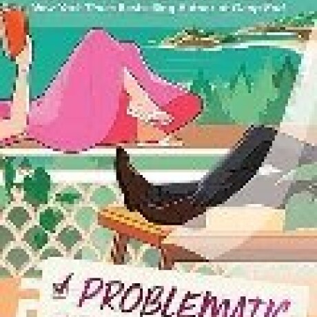 PROBLEMATIC SUMMER ROMANCE PROBLEMATIC SUMMER ROMANCE