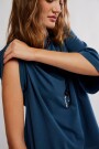 REMERA PERFECT OVERSIZED Jean
