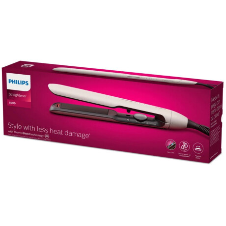 Plancha de cabello Philips BHS515 Plancha de cabello Philips BHS515