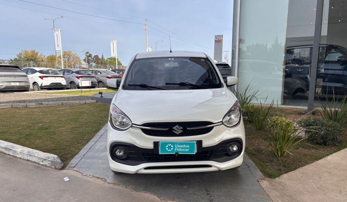 Suzuki Celerio GL - 2023 Suzuki Celerio GL - 2023