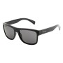Lentes De Sol Colecao P1 2026 Bossa Nova Negro/Negro