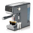 Cafetera Semiautomática Raf R.0208 1300w 1.2l CAFETERA RAF SEMIAUTOMATICA R0208