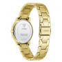 Reloj GUESS WINNI Acero Dorado Esfera 34mm 0