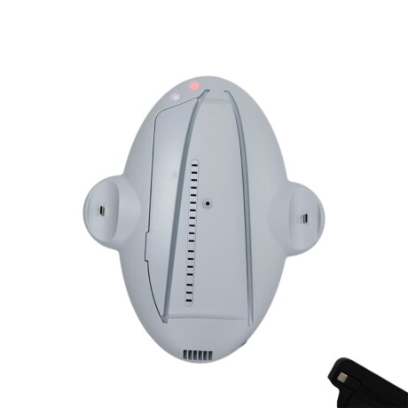 SOPORTE DE REFRIGERACIÓN Y BASE DE CARGA DE JOYSTICKS PARA PS5 SLIM SOPORTE DE REFRIGERACIÓN Y BASE DE CARGA DE JOYSTICKS PARA PS5 SLIM