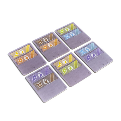 Magic Maze en Marte Magic Maze en Marte