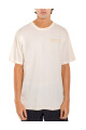 Remera O'Neill Circle Top Beige