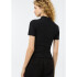 BLUSA MM FEM PRETO ESCURO