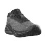 Zapatillas Running Aero Glide 4 Hombre Black/black/asphalt