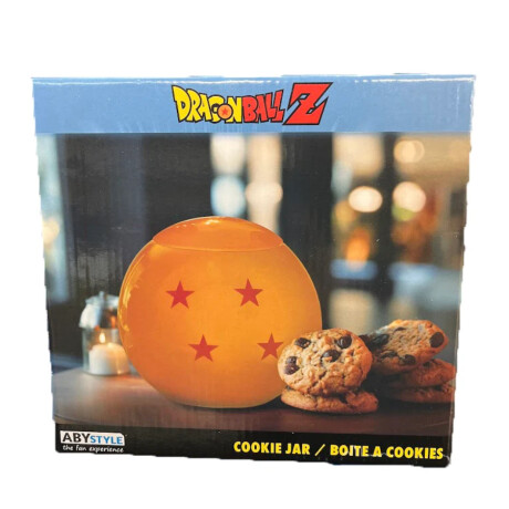 Dragon Ball - Cookie Jar Dragon Ball - Cookie Jar