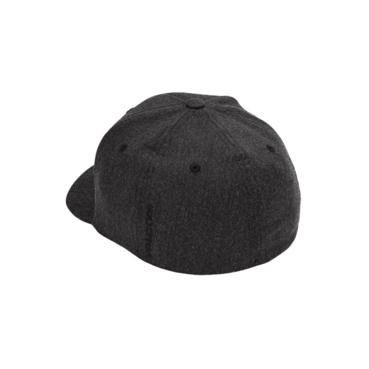 Gorro Volcom ABG FULL STONE HTHR FLEXFIT L|XL - Gris Gorro Volcom ABG FULL STONE HTHR FLEXFIT L|XL - Gris