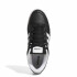 Championes de Mujer Adidas Break Start Bold Negro - Blanco