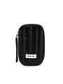 ORGANIZADOR TRAVEL PUFFER NEGRO (V)