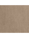 Funda de almohadón DUSKULL 50x50 arena oscuro Funda de almohadón DUSKULL 50x50 arena oscuro