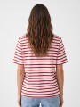 REMERA RYAN ROJO