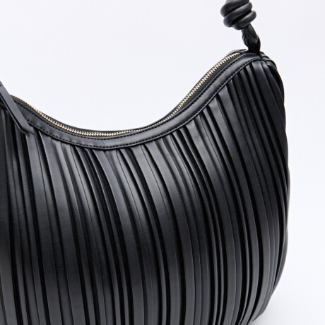 CARTERA BOLDEN Negro