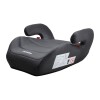 Silla butaca para auto Booster Carestino Monza 22-36kg Gris
