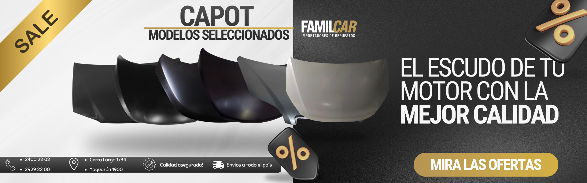 CAPOT