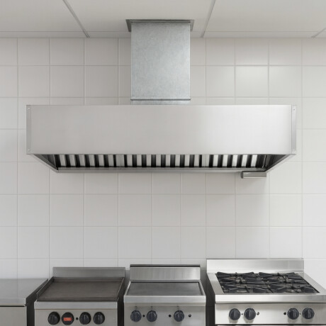 Campana Mural con Filtro 150 x 93 x 32 cm Campana Mural con Filtro 150 x 93 x 32 cm