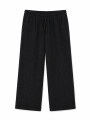 PANTALON PALAZU NEGRO