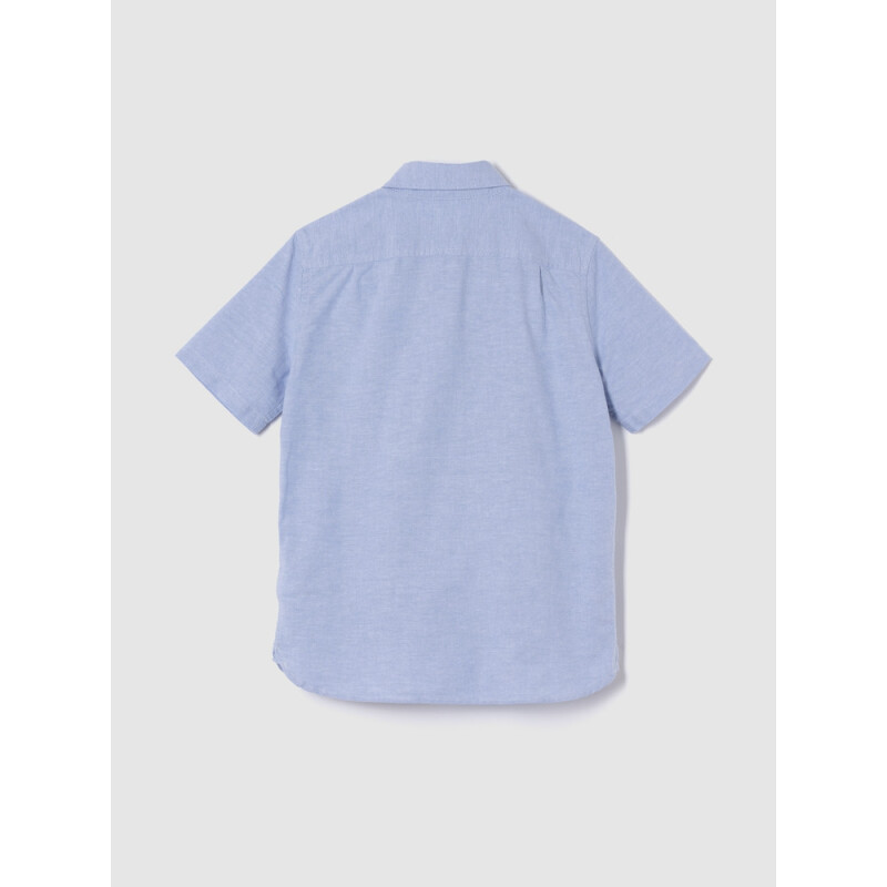 V-SS UNI OXFORD BLUE OPAL 420